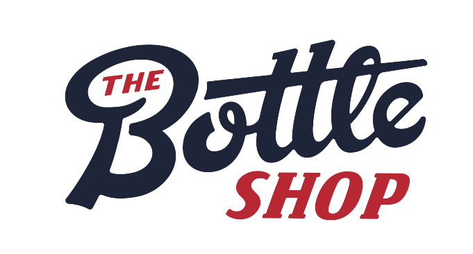 The Bottle shop Logo